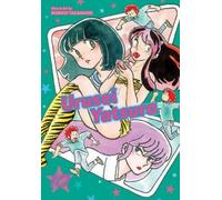 Rumiko Takahashi Urusei Yatsura, Vol. 10 (Tascabile) Urusei Yatsura