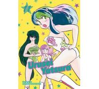 Rumiko Takahashi Urusei Yatsura, Vol. 11 (Tascabile) Urusei Yatsura