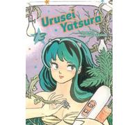 Rumiko Takahashi Urusei Yatsura, Vol. 13 (Tascabile) Urusei Yatsura