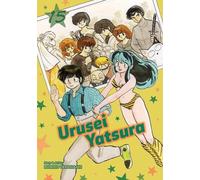 Rumiko Takahashi Urusei Yatsura, Vol. 15 (Tascabile) Urusei Yatsura