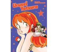 Rumiko Takahashi Urusei Yatsura, Vol. 9 (Tascabile) Urusei Yatsura