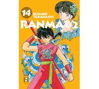 Rumiko Takahashi Yayoi Okada-Willmann Ranma 1/2 - new edition 14 (Tascabile)