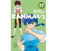 Rumiko Takahashi Yayoi Okada-Willmann Ranma 1/2 - new edition 17 (Tascabile)
