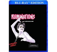 Ruminations (Blu-ray) Steven Palmer Joe E. Jeffreys Rumi Missabu Donna Personna