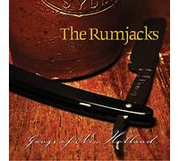 Rumjacks - Gangs Of New Holland