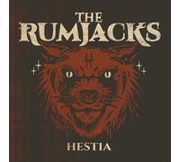 Rumjacks - Hestia - Cd