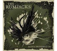 Rumjacks Saints Preserve Us (Vinyl LP)