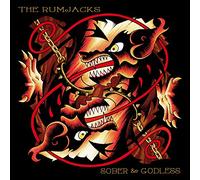 Rumjacks - Sober & Godless