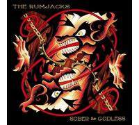 Rumjacks - Sober & Godless