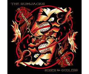 Rumjacks - Sober & Godless