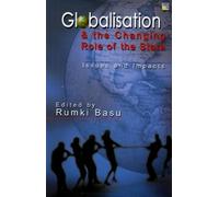 Rumki Basu Globalisation & the Changing Role of State (Tascabile)