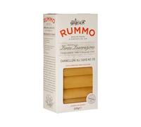 Rumm0 Pasta All'Uovo Cannelloni n.176 Gr.250 (Confezione da 4)