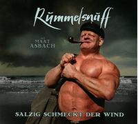 Rummelsnuff - Salzig Schmeckt Der Wind