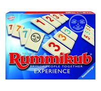 Rummikub Classic - Gioco da Tavolo per Bambini e Famiglie