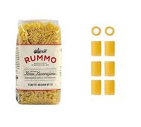Rummo 029 Tubetti Regina 500gr