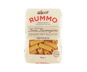 Rummo 050 Rigatoni 500gr