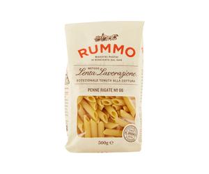 Rummo 066 Penne Rigate 500gr