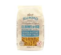Rummo Pasta Gomiti Senza Glutine 12 x 400 g