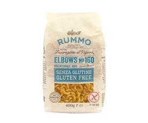 RUMMO Elbow Pasta 400g