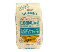 Rummo Elicoidali N49 Riso Integrale E Mais 400 G