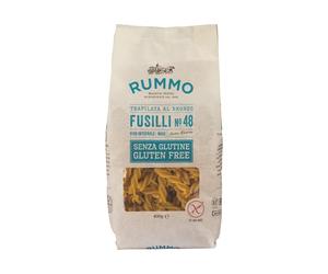 Rummo Fusilli 48 400 grammi