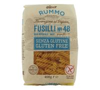 Rummo Fusilli N° 48 Senza Glutine 400 g Altro