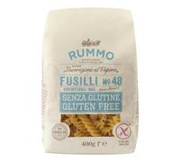 RUMMO Fusilli/Ceci/Riso48 300g