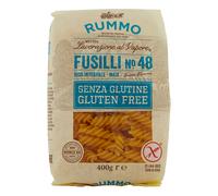 RUMMO FUSILLI N48 400G