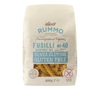 RUMMO FUSILLI N48 400G