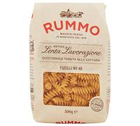 Rummo 048 Fusilli 500gr