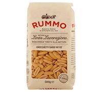Rummo 063 Gnocchetti Sardi 500gr