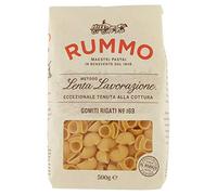 Rummo Gomiti Rigati Gr. 500 [confezioni da 6]