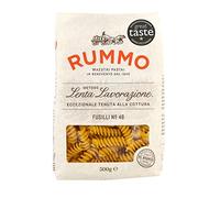 Rummo Lenta Lavorazione Fusilli n.48, 500 g