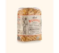Rummo - Linea Professionale - Elicoidali n.49 Trafilati al Bronzo - 12 Confezioni da 1000 g