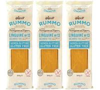 Rummo Linguine N° 13 Senza Glutine 3x400 g