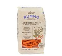 Rummo Maccheroncelli Alle Lenticchie - 500 gr