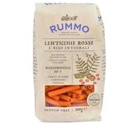 Rummo Maccheroncelli Alle Lenticchie - 500 gr