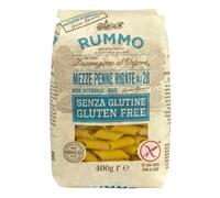 RARIFARM RUMMO Pasta n.28 Mezze Penne Rigate 400g