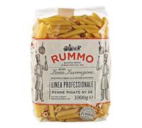 Rummo Mezze Penne Rigate - 500 gr
