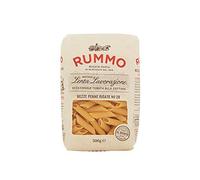 Rummo 028 Mezze Penne Rigate 500gr