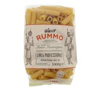 Rummo Mezzi Rigatoni - 500 gr