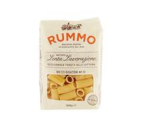 Rummo Mezzi Rigatoni Gr. 500 [confezione da 12]