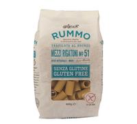 RUMMO MEZZI RIGATONI N51 400G