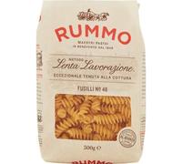 Rummo pasta Casarecce n° 88 4kg