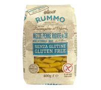 RUMMO MEZZE PENNE RIGATE N28 RISO INTEGRALE E MAIS 400 G