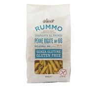 RUMMO MEZZE PENNE RIGATE N28 RISO INTEGRALE E MAIS 400 G