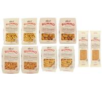Rummo 027 Semi D'orzo 500gr