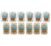 RUMMO ELICOIDALI N49 RISO INTEGRALE E MAIS 400 G