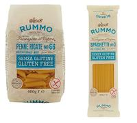 Rummo Penne Rigate senza Glutine - 400 gr