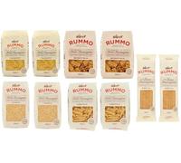 Rummo 027 Semi D'orzo 500gr